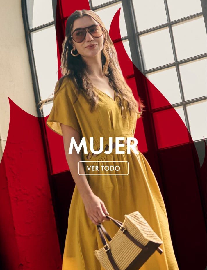 -30% en mujer c&a