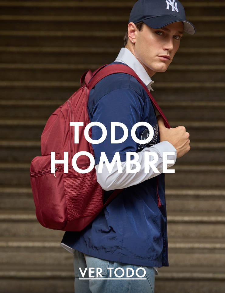 ver todo hombre