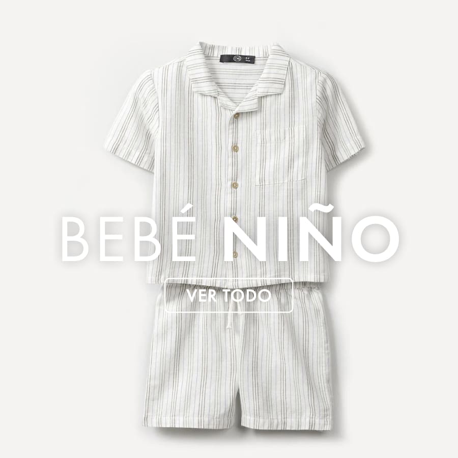 ropa para beb&eacute; ni&ntilde;o en c&a