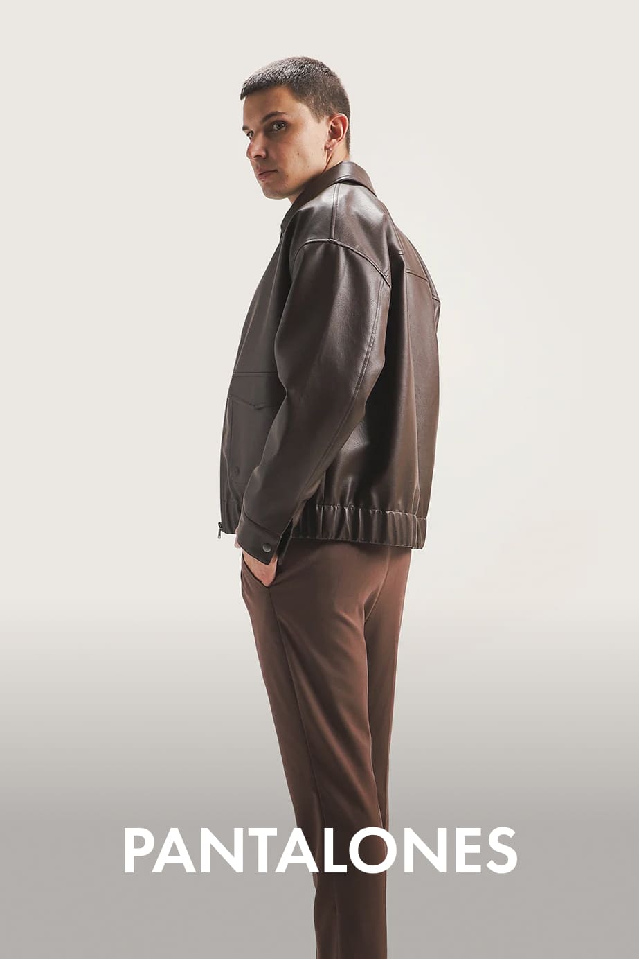 pantalones de moda hombre C&A