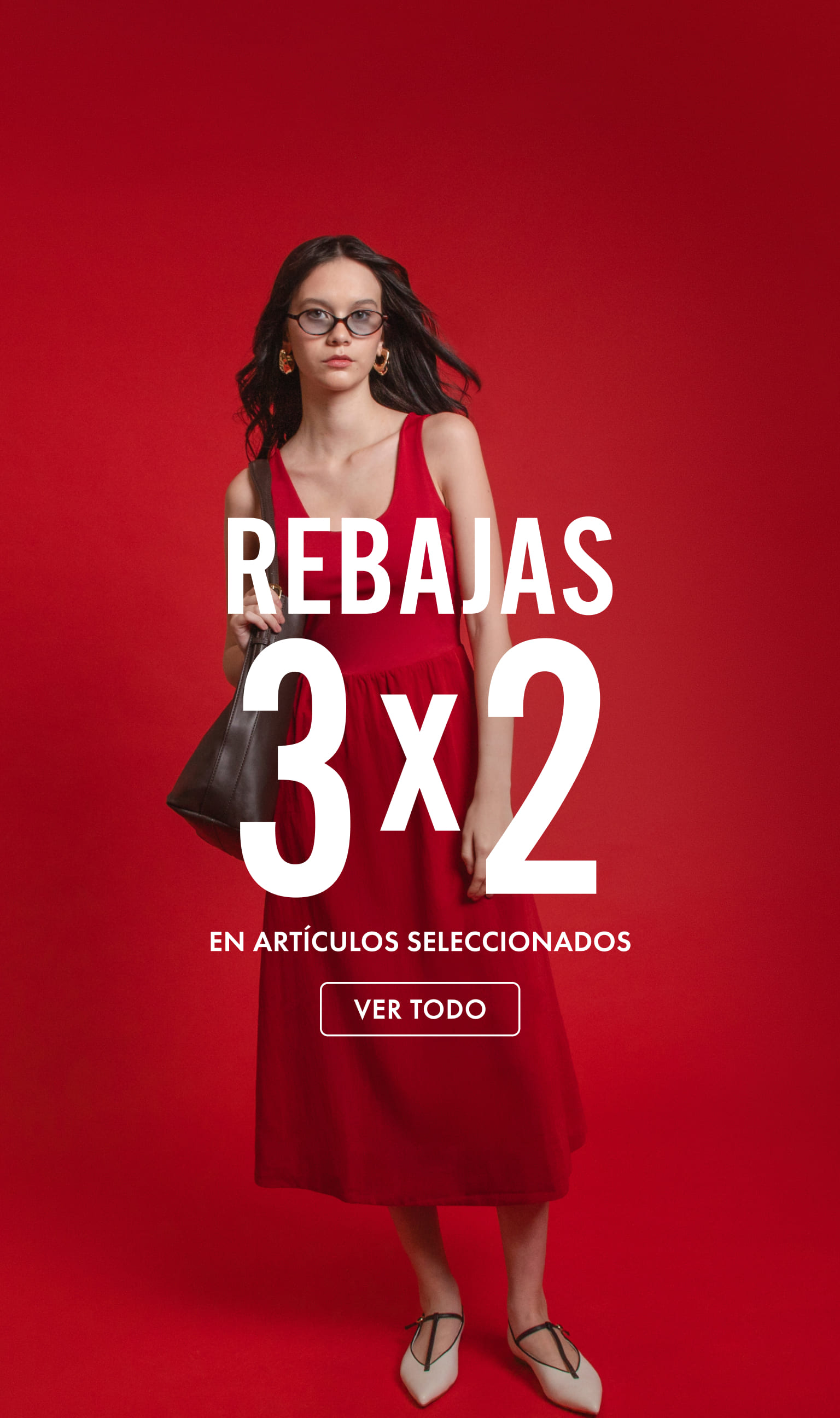 rebajas en c&a 