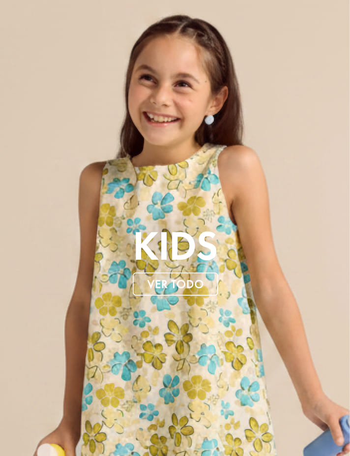 ropa de kids en c&a