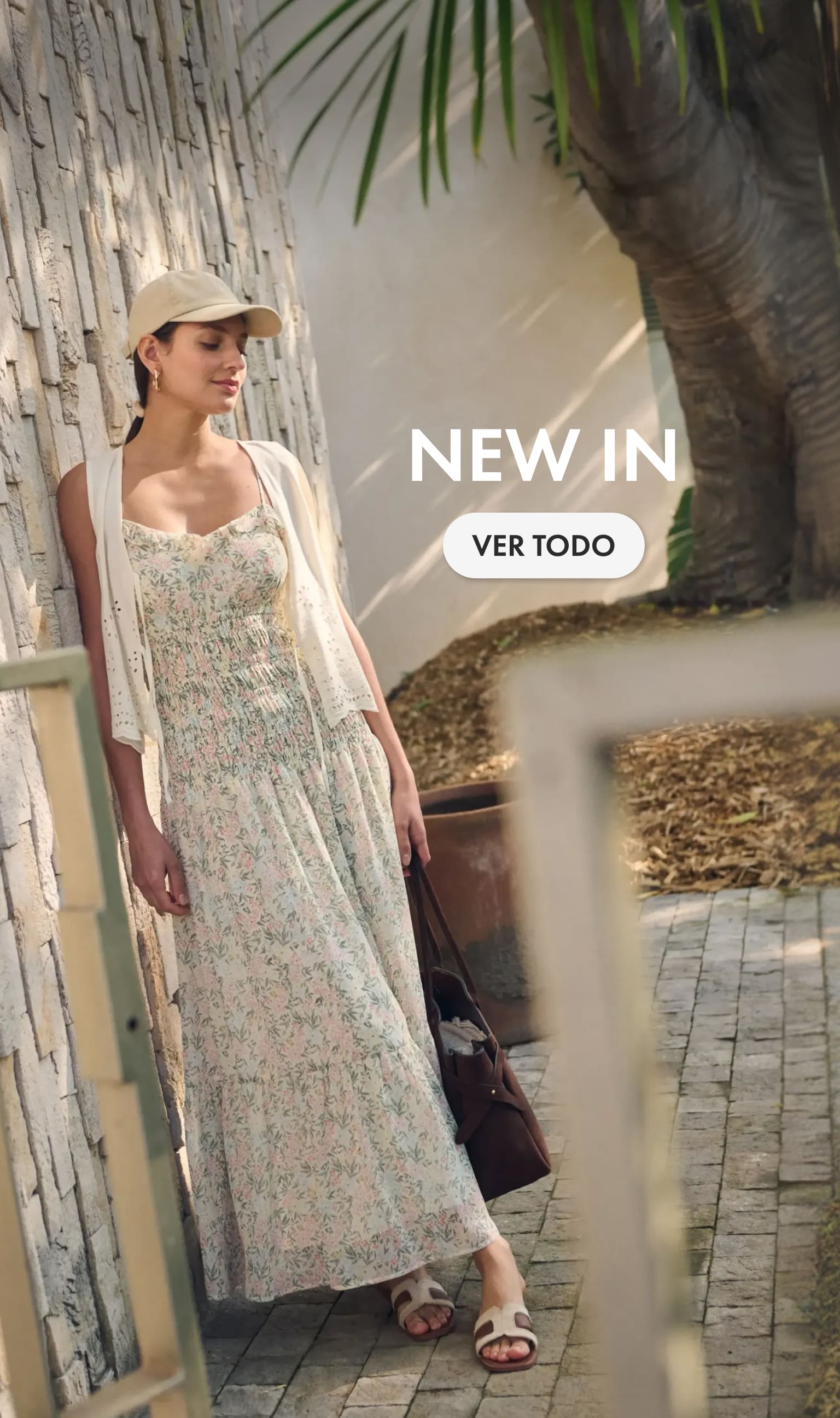 nueva colecci&oacute;n en c&a