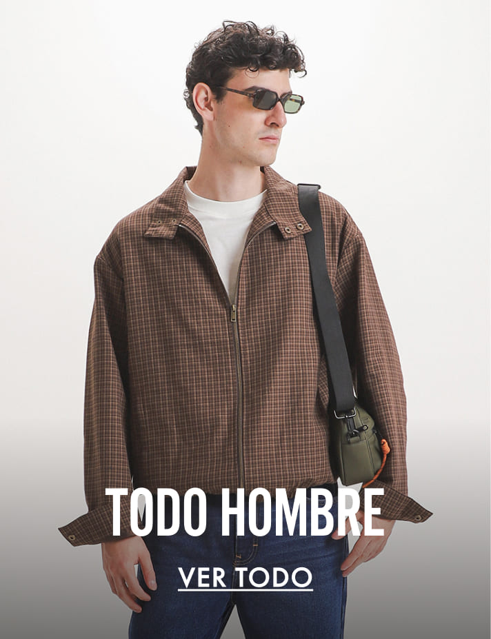 ver todo hombre