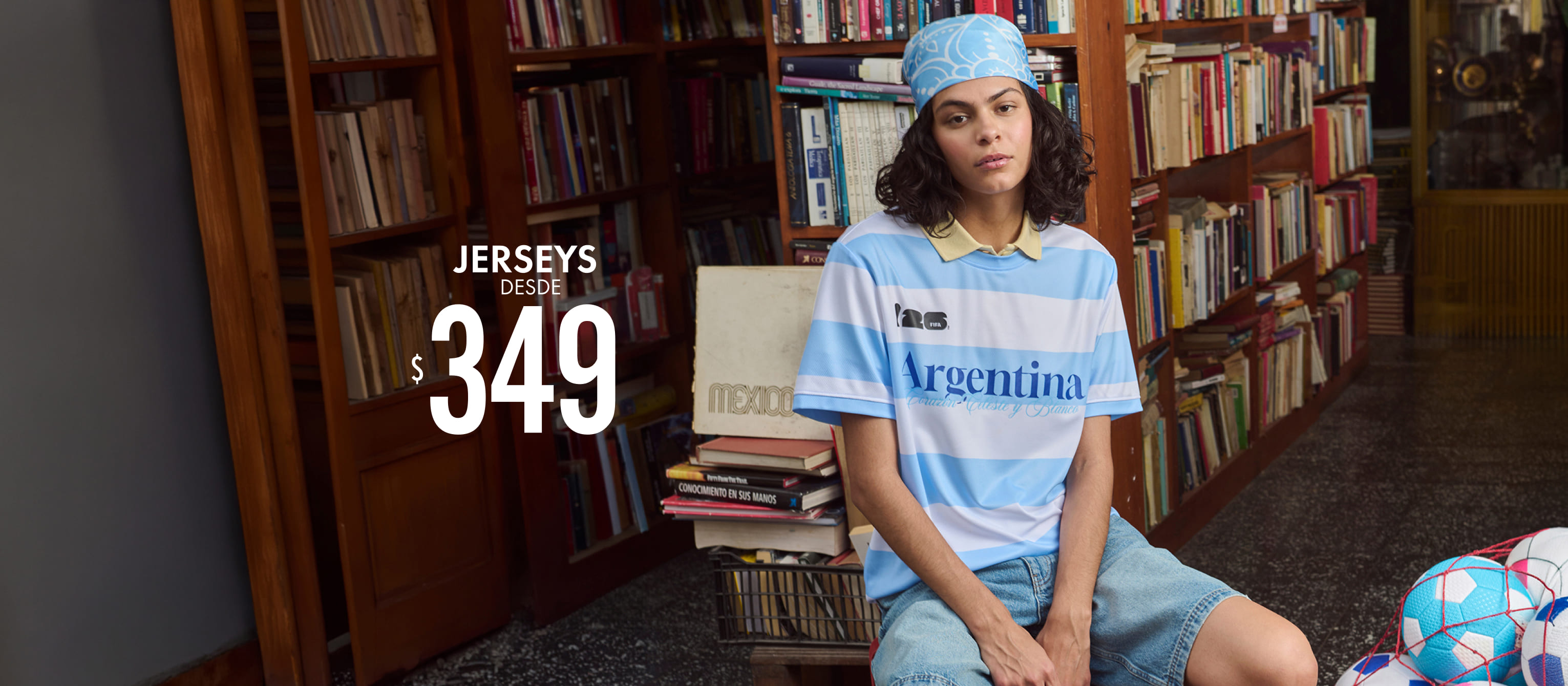 ver jersey argentina 