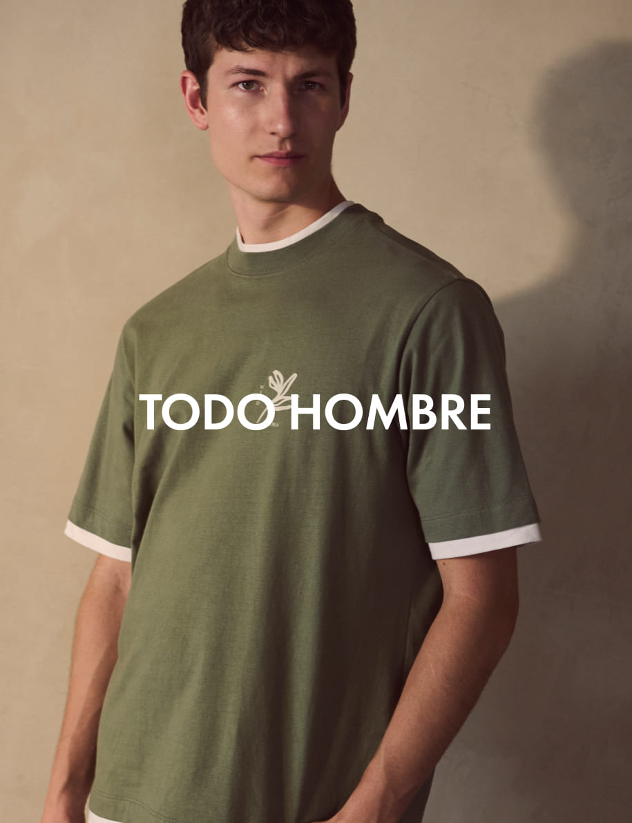 ver todo moda hombre