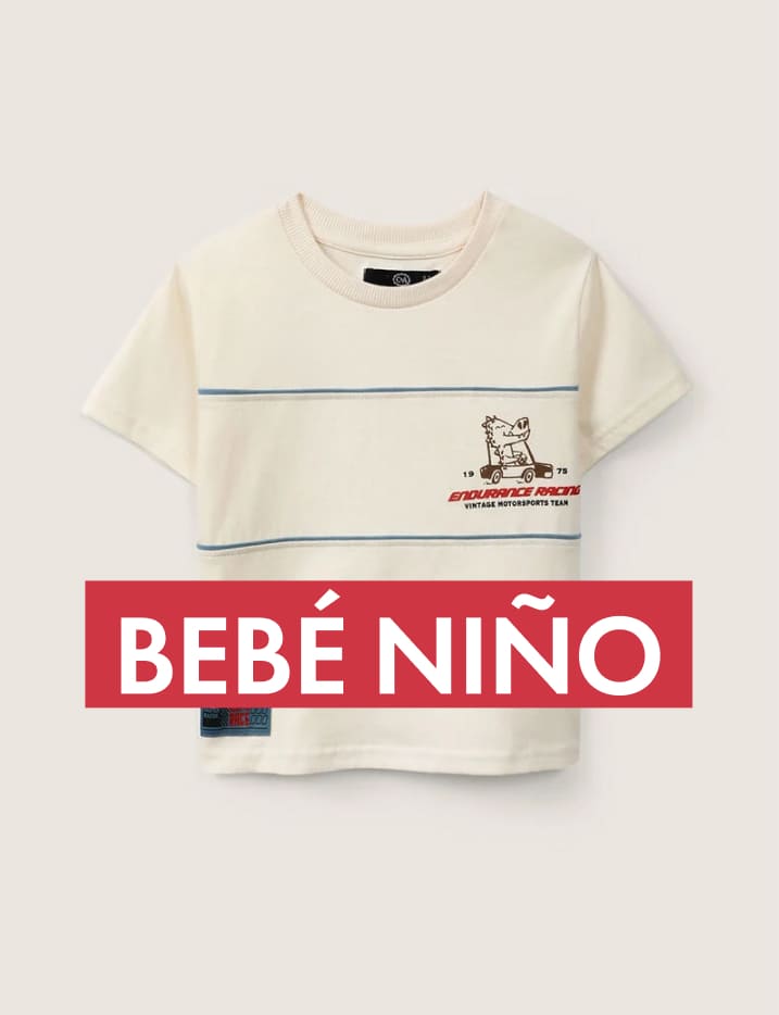 ropa para beb&eacute; ni&ntilde;o c&a