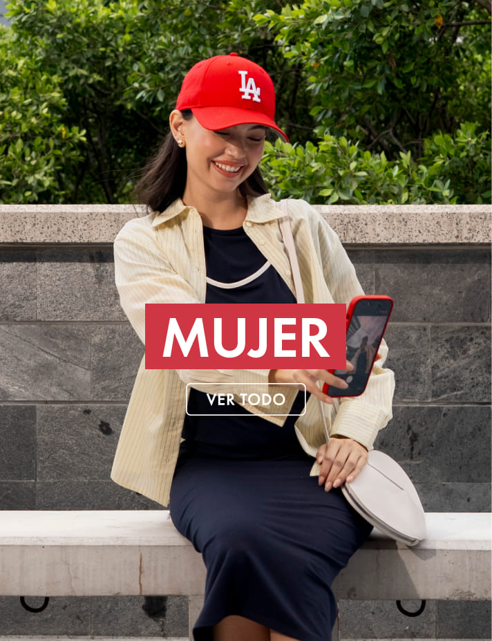 ropa de mujer en c&a