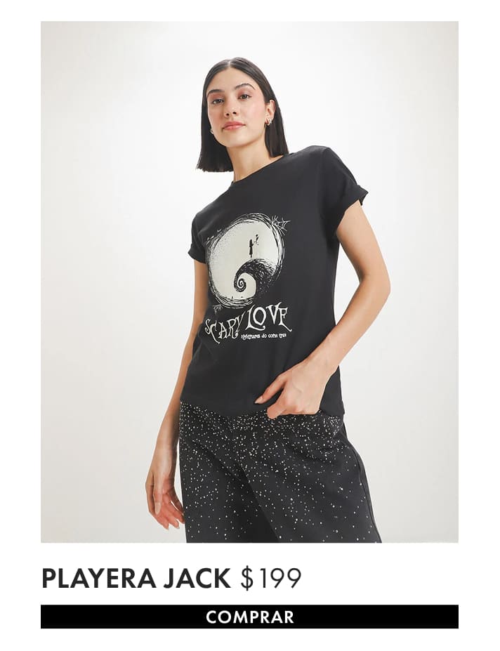 playera jack