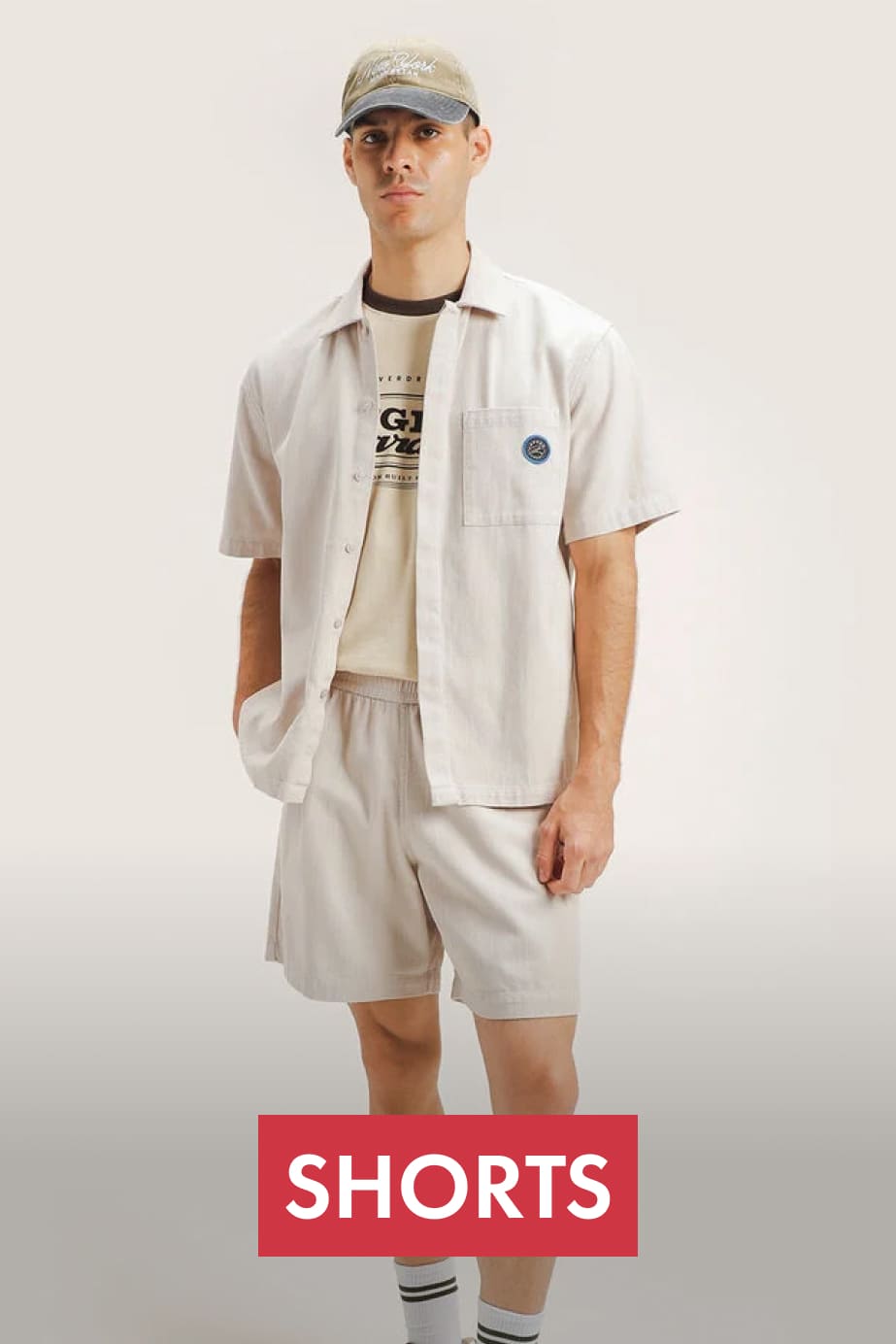 ver bermudas en rebaja hombre