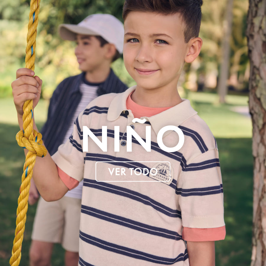 ropa para ni&ntilde;o en c&a