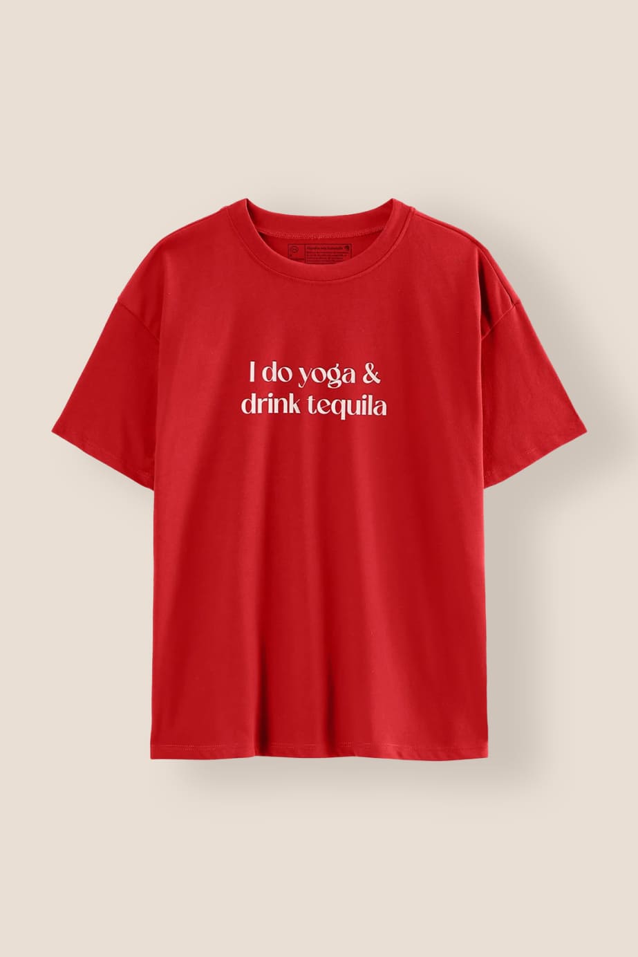 playeras de moda mujer C&A rebajas