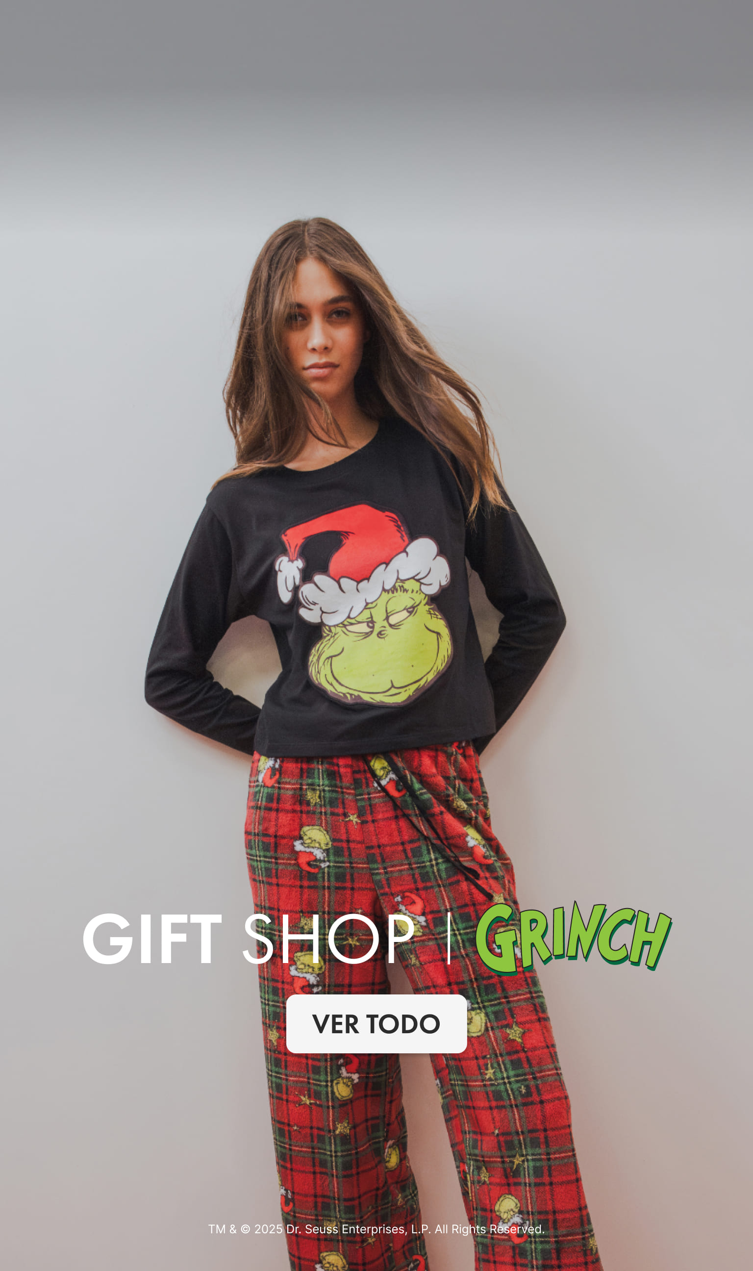 regalos para navidad mujer en c&a