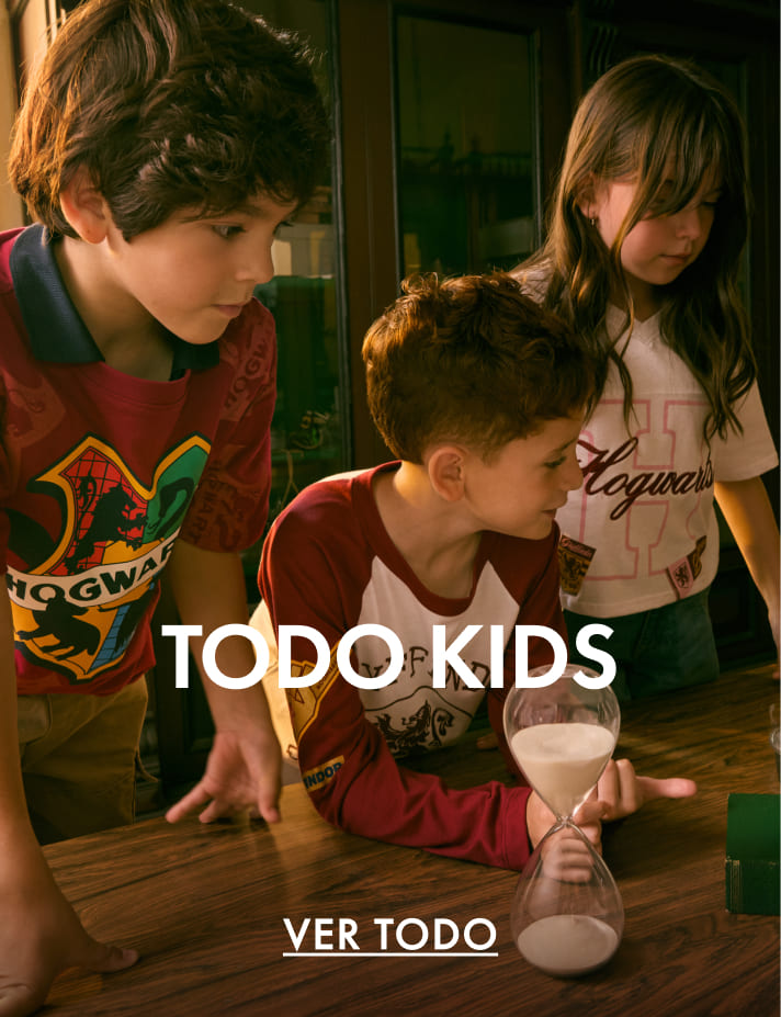 ver todo ninos