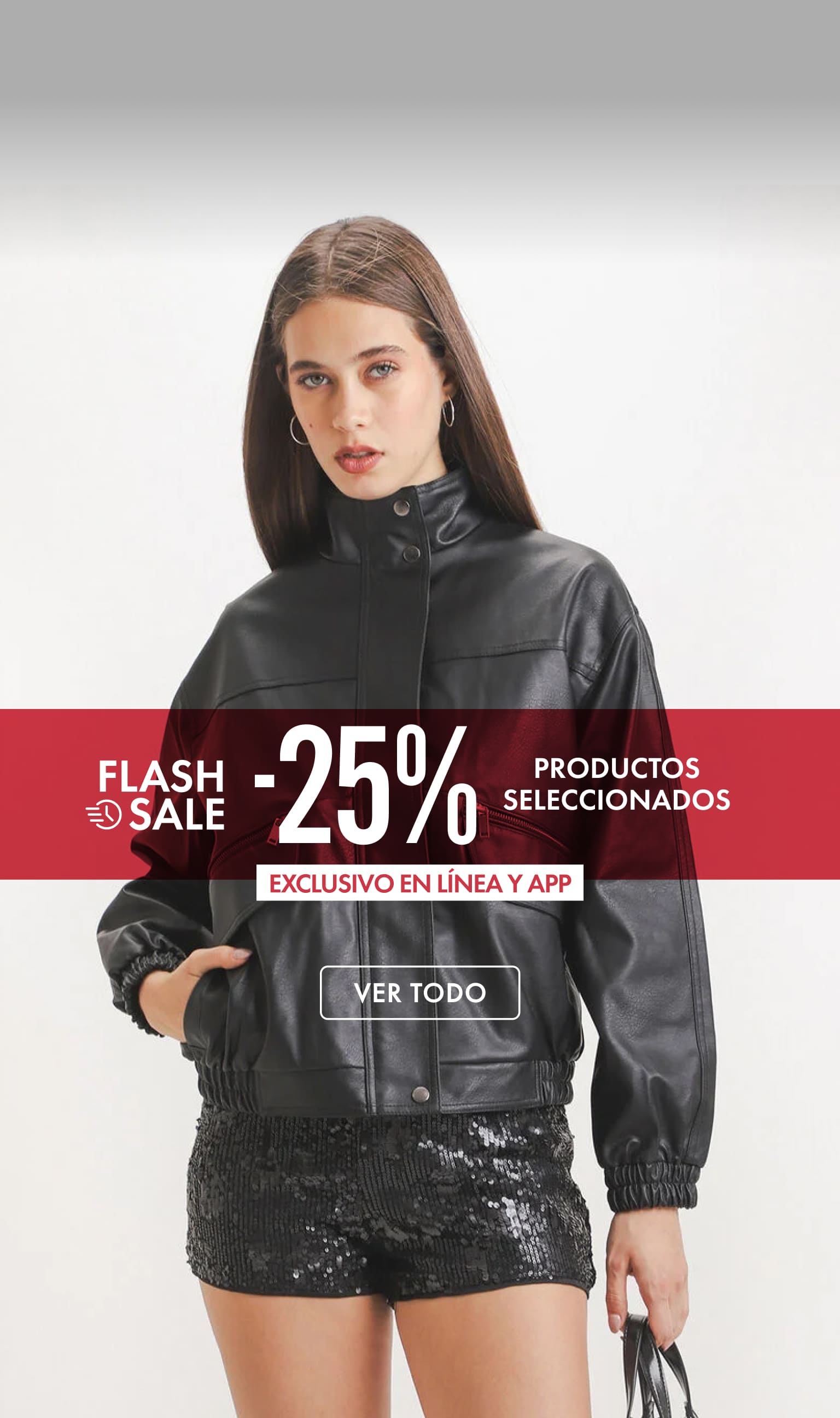 Flash Sale -25%