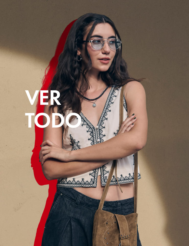 ver todo moda mujer
