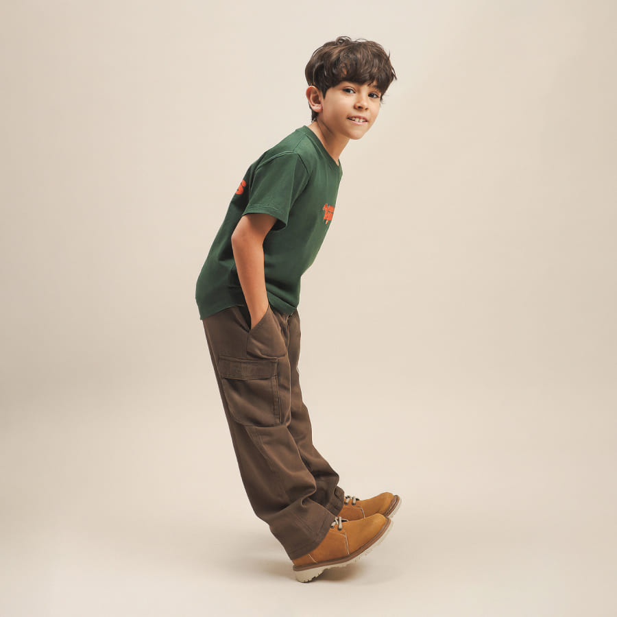 ropa para niño c&a