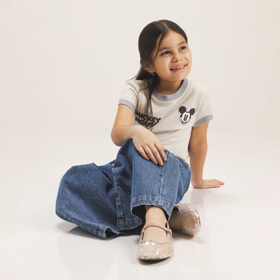 ropa para ni&ntilde;a en c&a