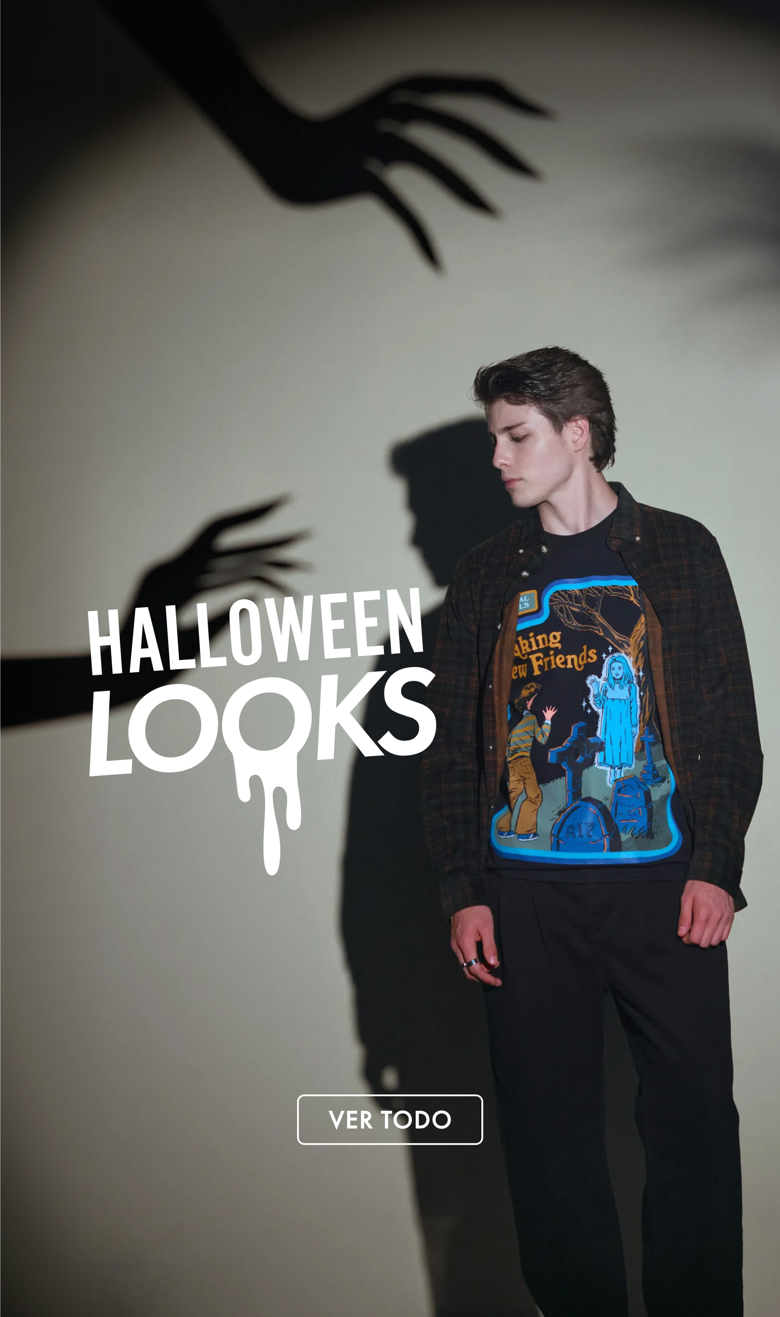 Halloween C&A