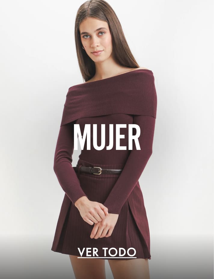 ropa de mujer en c&a