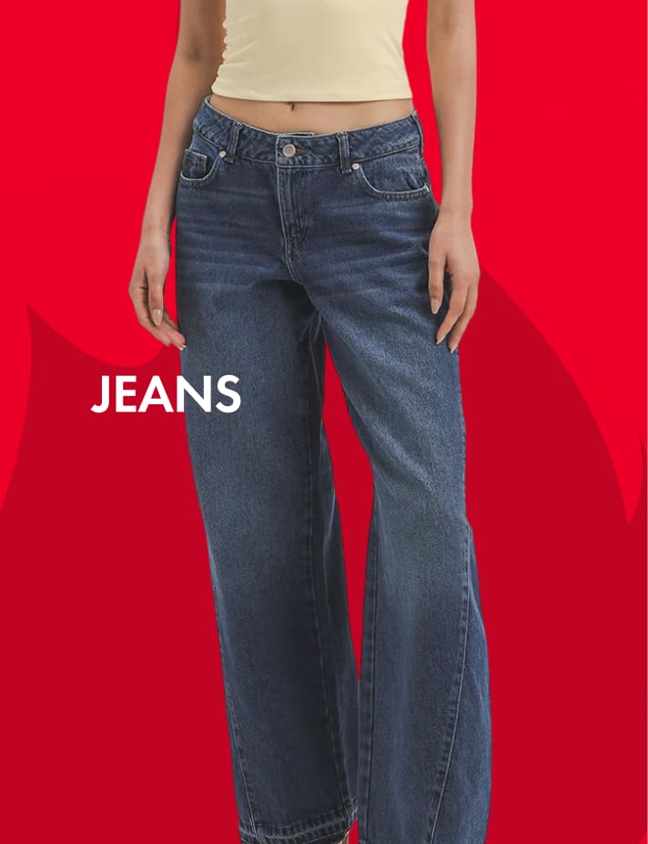 jeans de mujer en hot sale c&a
