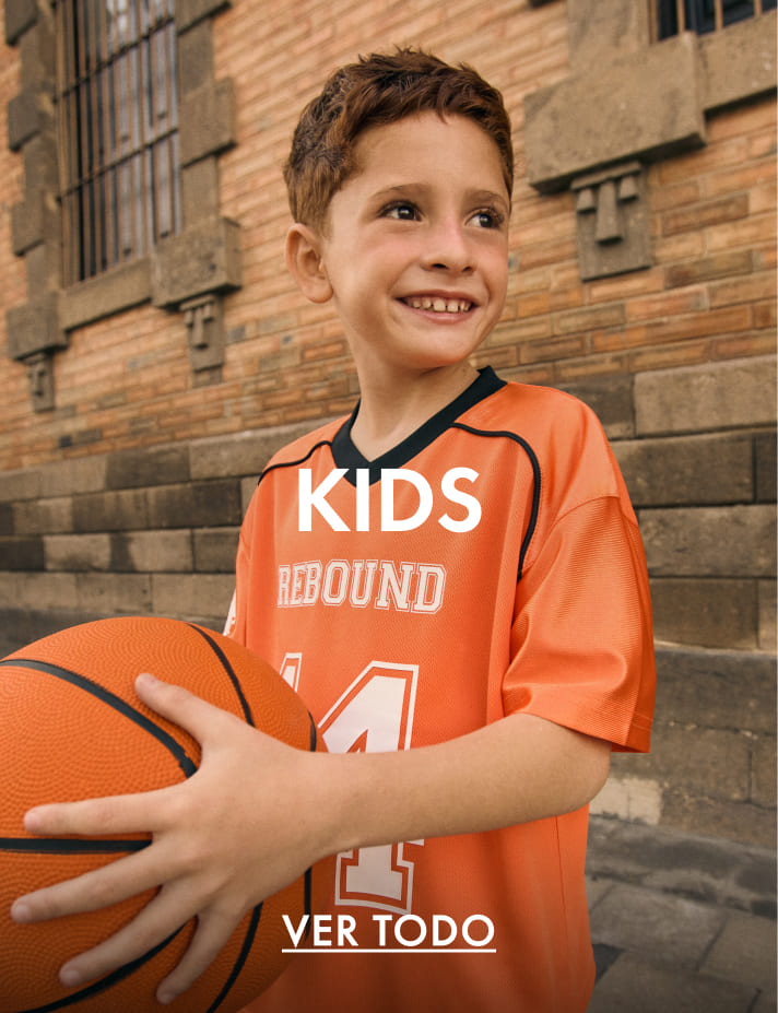 ropa de kids en c&a