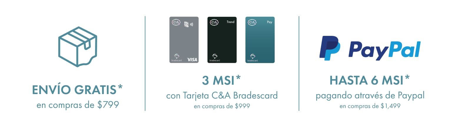 beneficios en c&a en l&iacute;nea
