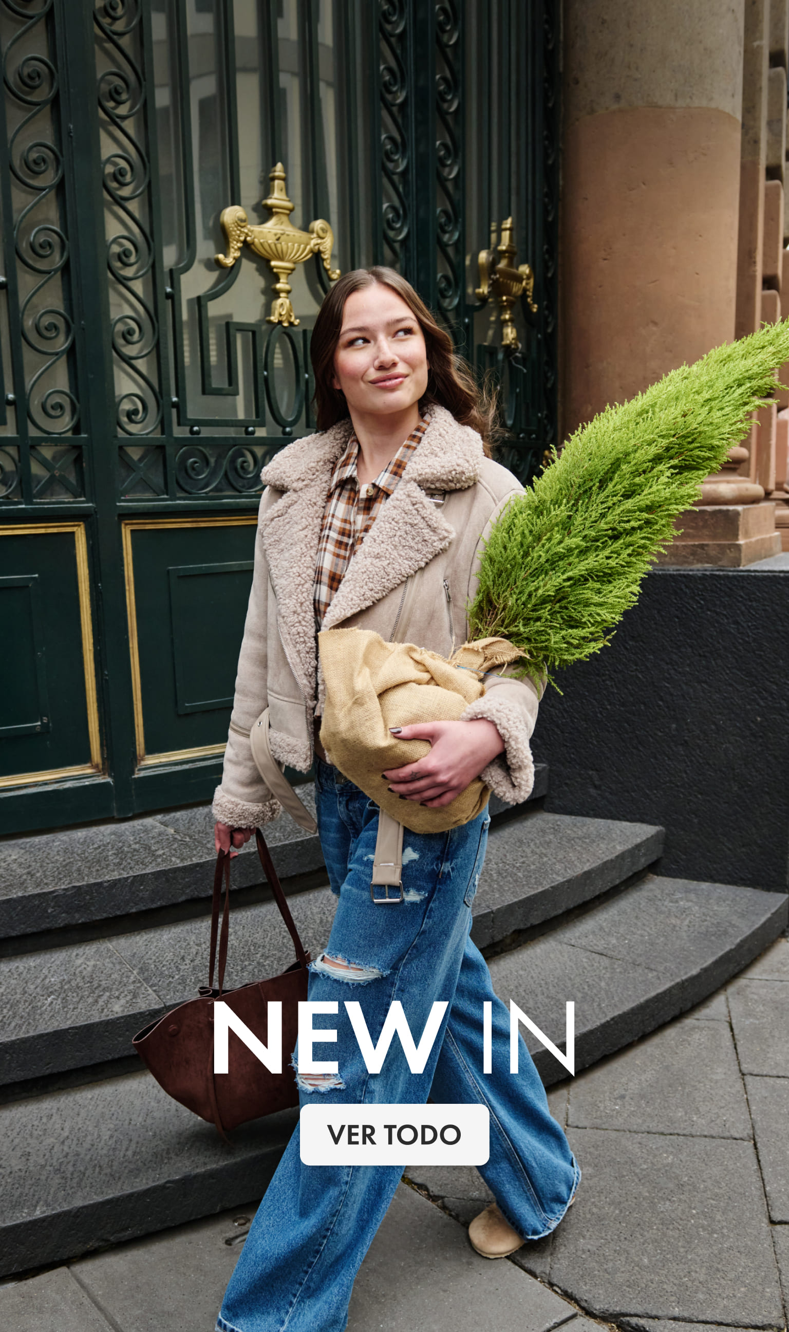 nueva colección winter c&a