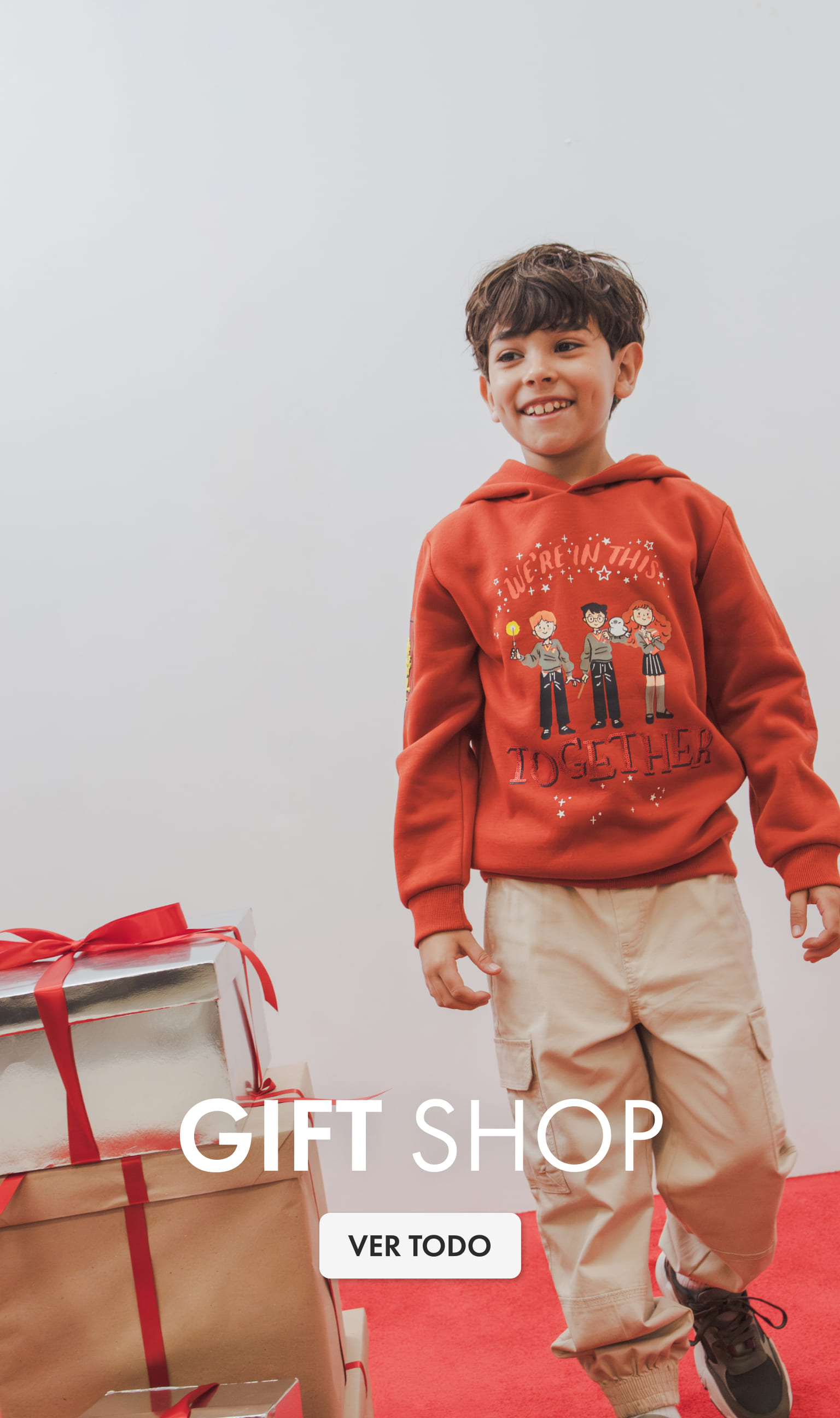 regalos de navidad para kids