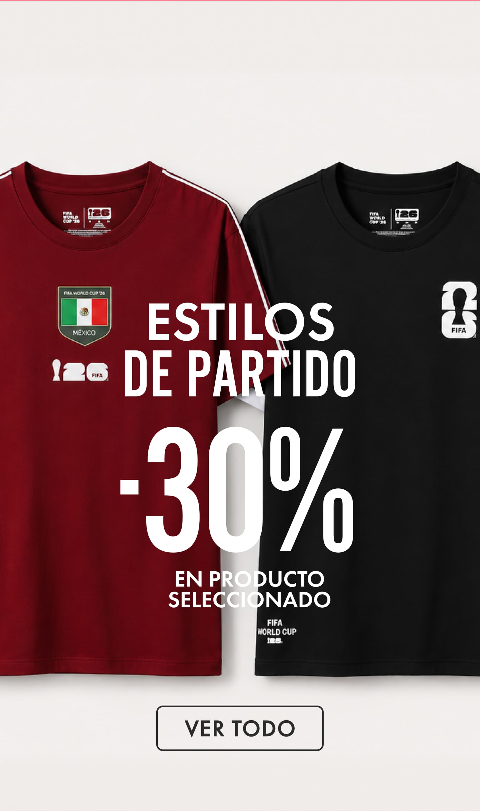 productos del mundial en descuento