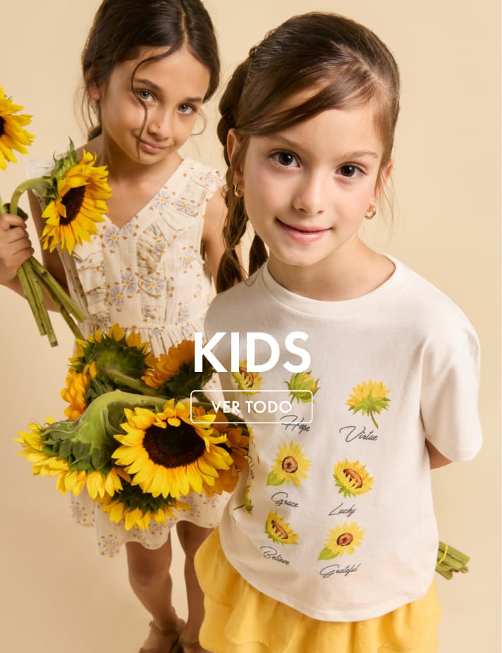 ropa de kids en c&a
