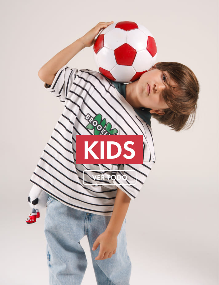 ropa de kids en c&a