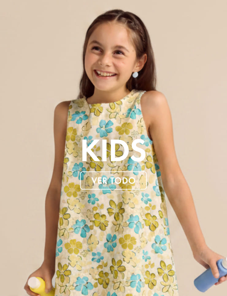 ropa de kids en c&a