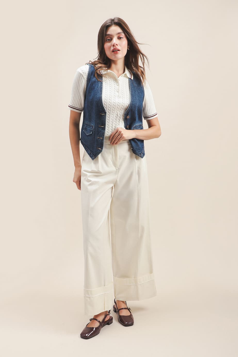 pantalones de moda mujer C&A