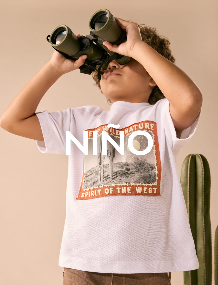 ropa para ni&ntilde;o en c&a