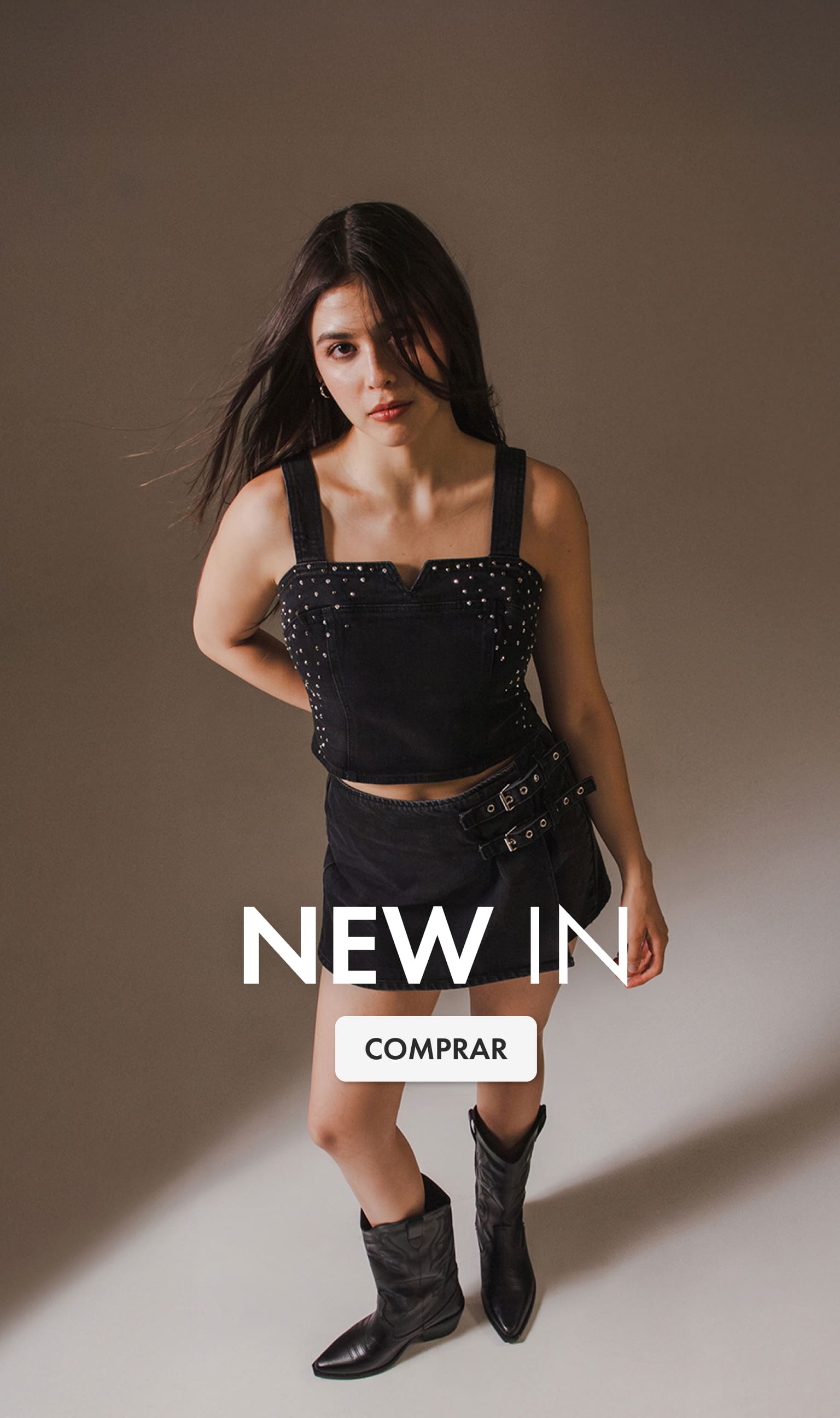 nueva colección mujer c&a
