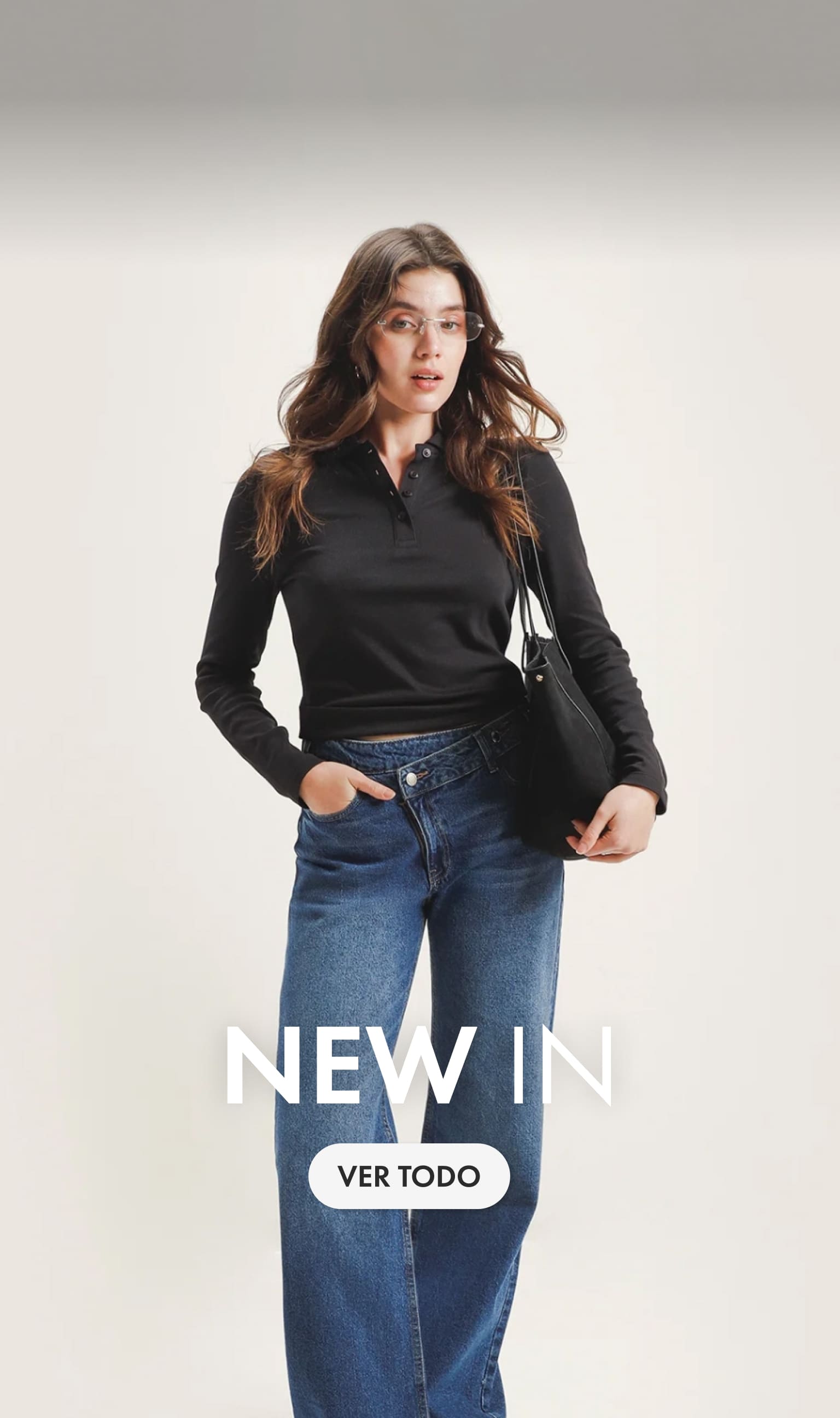 nueva colecci&oacute;n de mujer en c&a