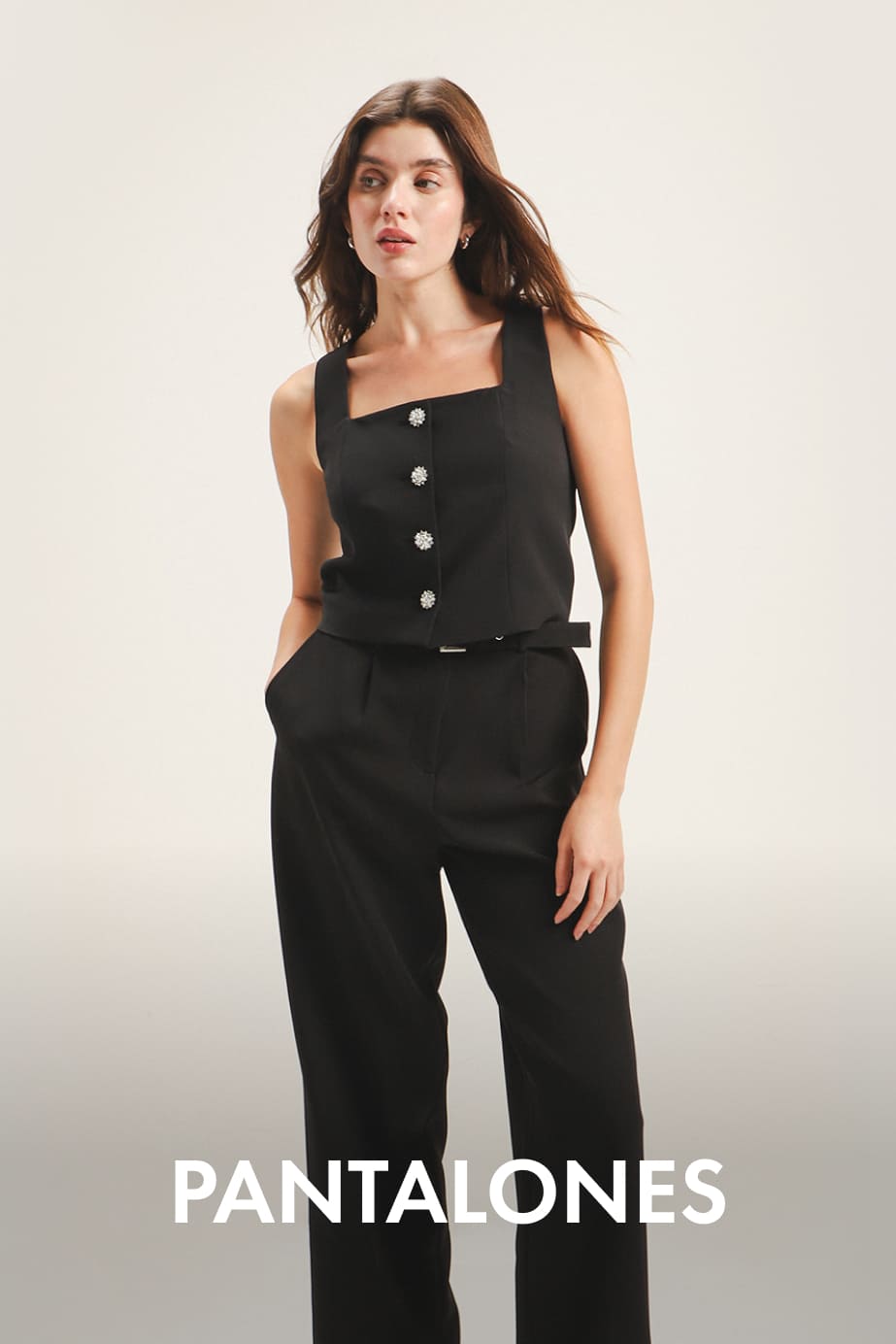 jeans de moda mujer C&A