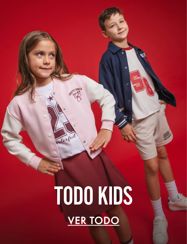 ver todo ninos