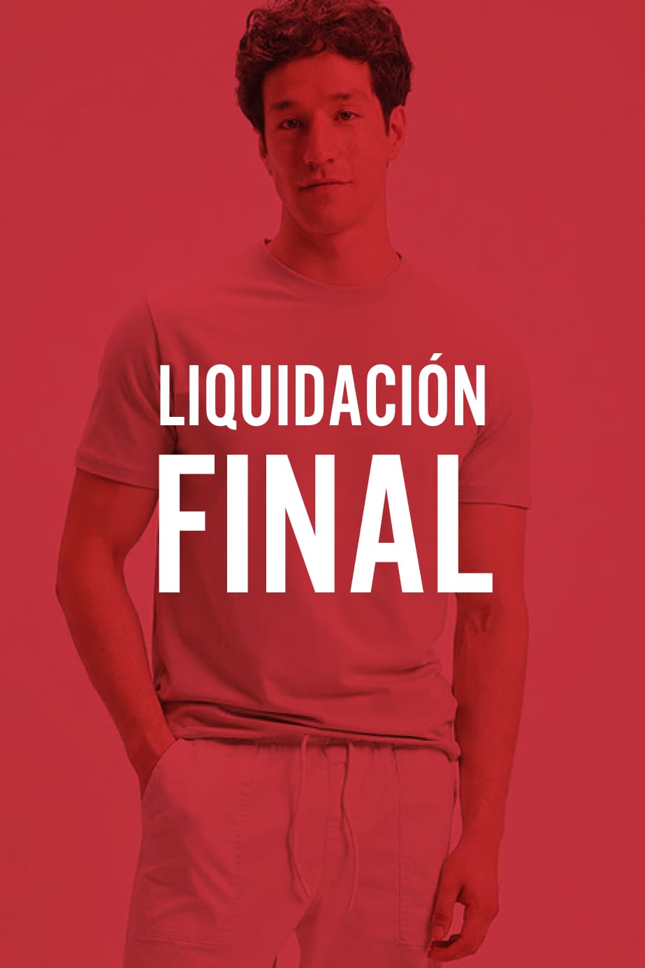 ver todo rebajas para hombre c&a