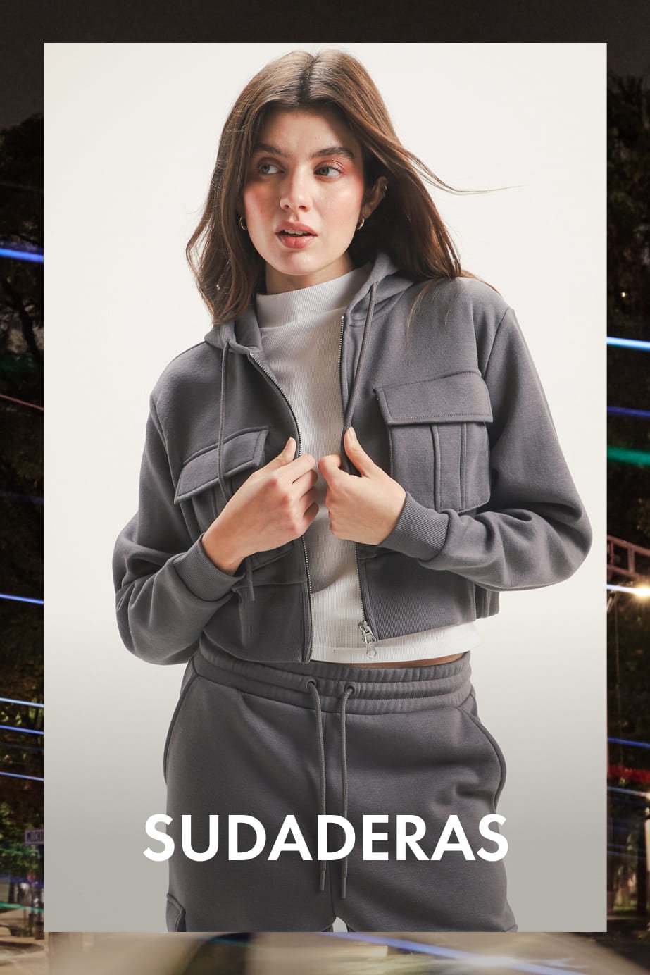 sudaderas de moda en el buen fin c&a