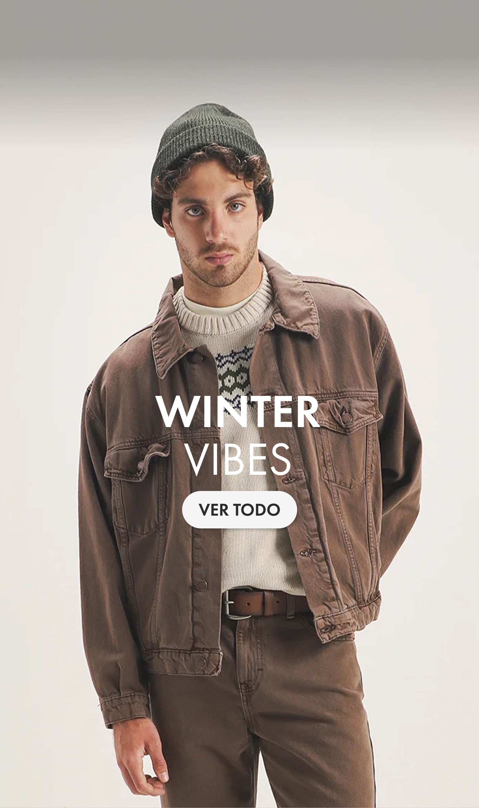 prendas de invierno para hombre 