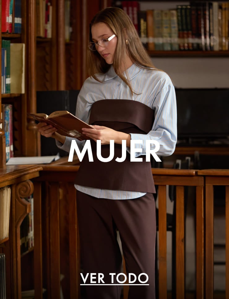 ropa de mujer en c&a