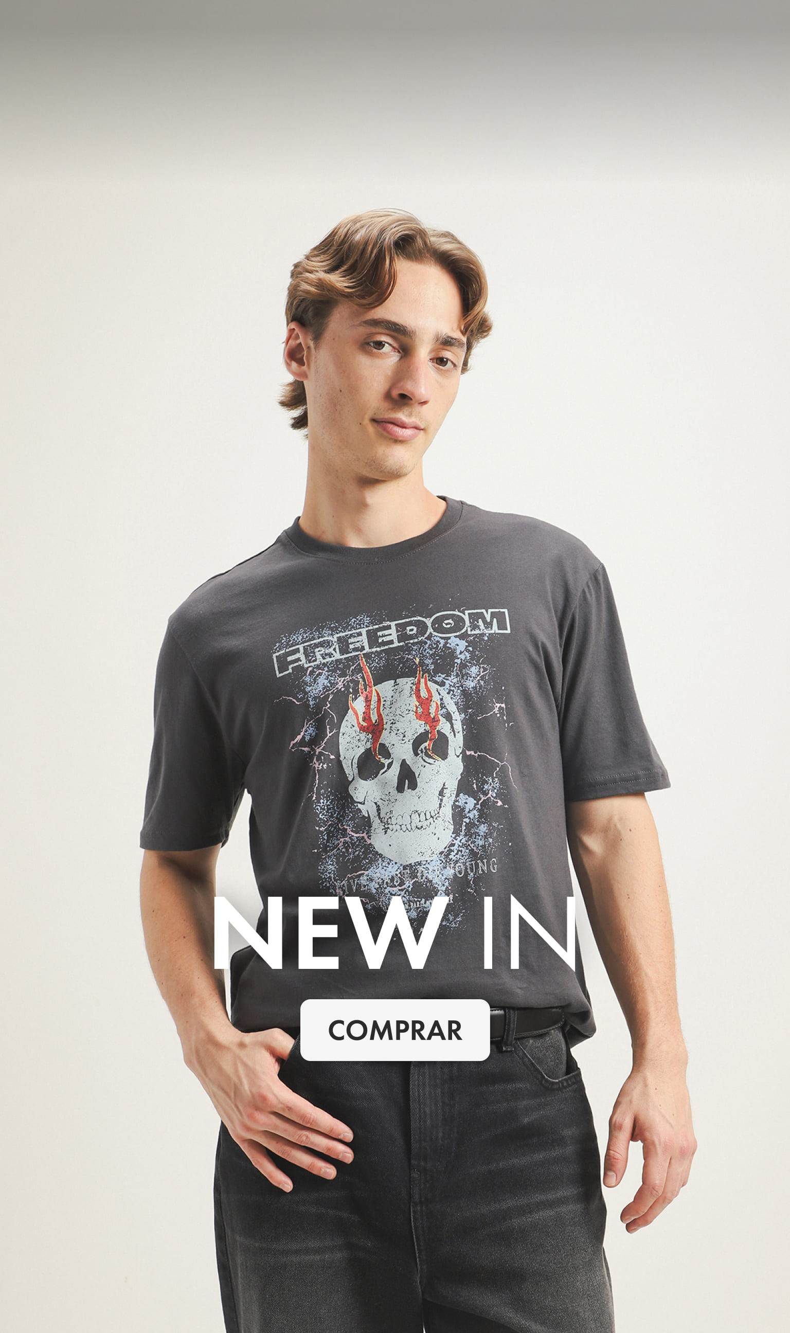 nueva colección hombre c&a