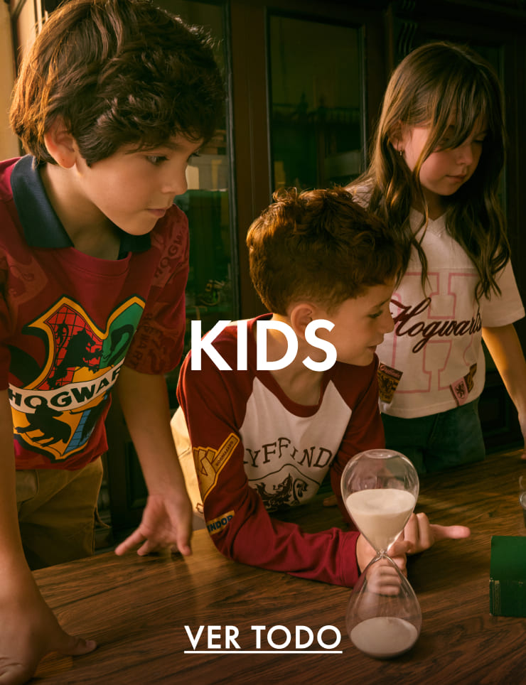 ropa de kids en c&a