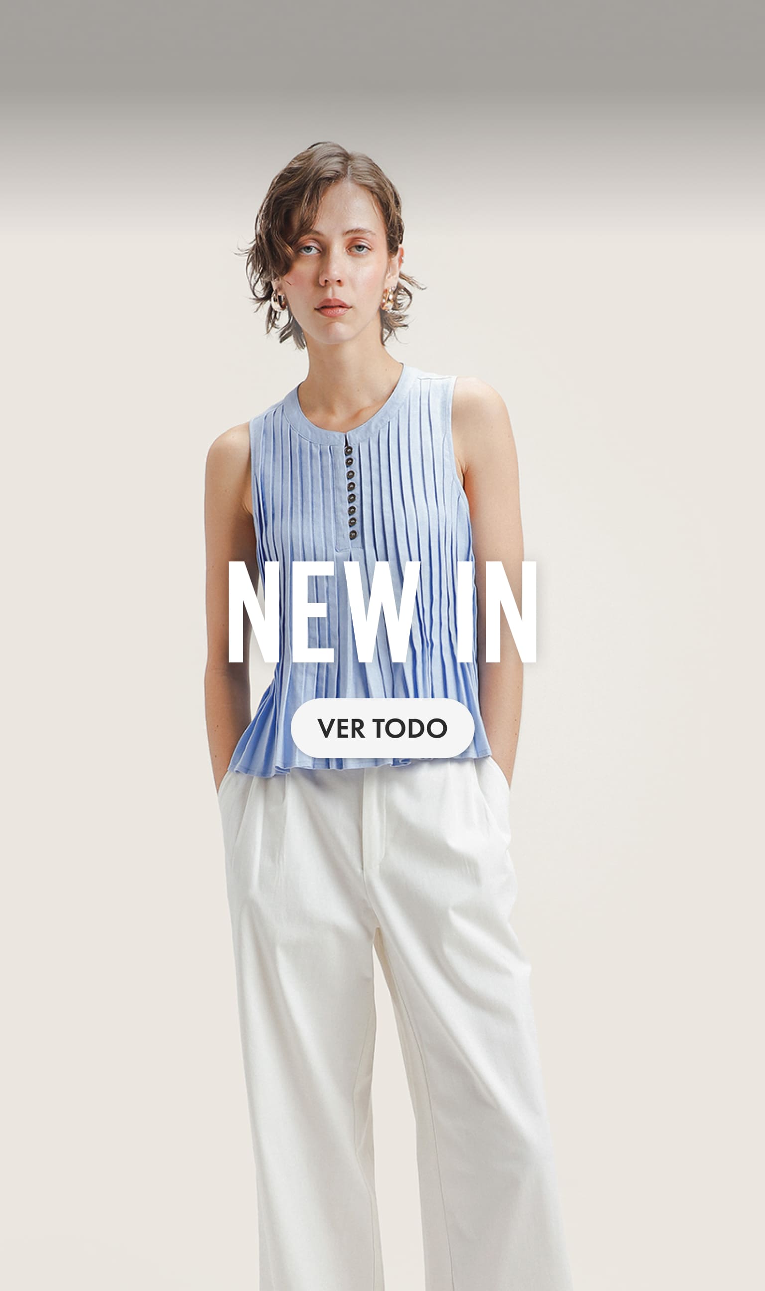 nueva colecci&oacute;n en c&a