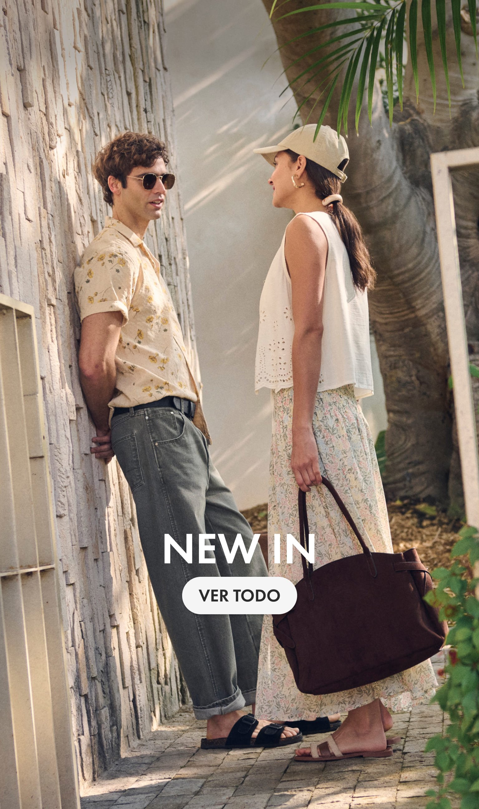 nueva colecci&oacute;n en c&a