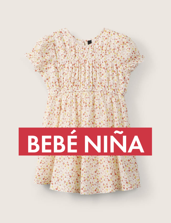 ropa para beb&eacute; ni&ntilde;a en c&a