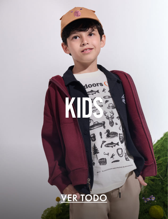 kids c&a