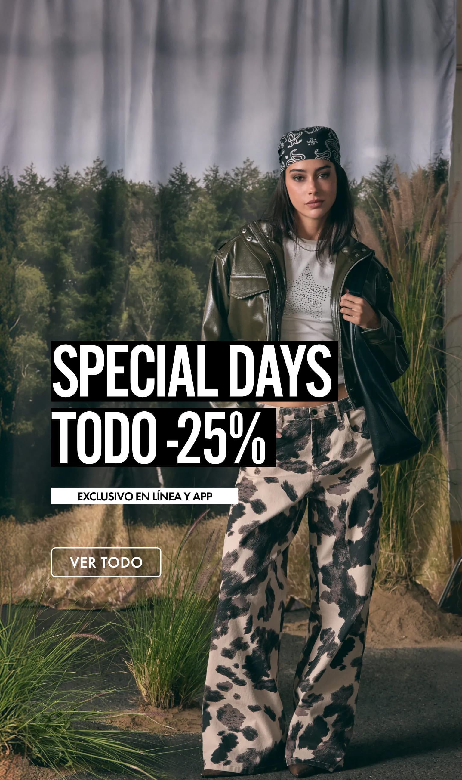 nueva colecci&oacute;n C&A